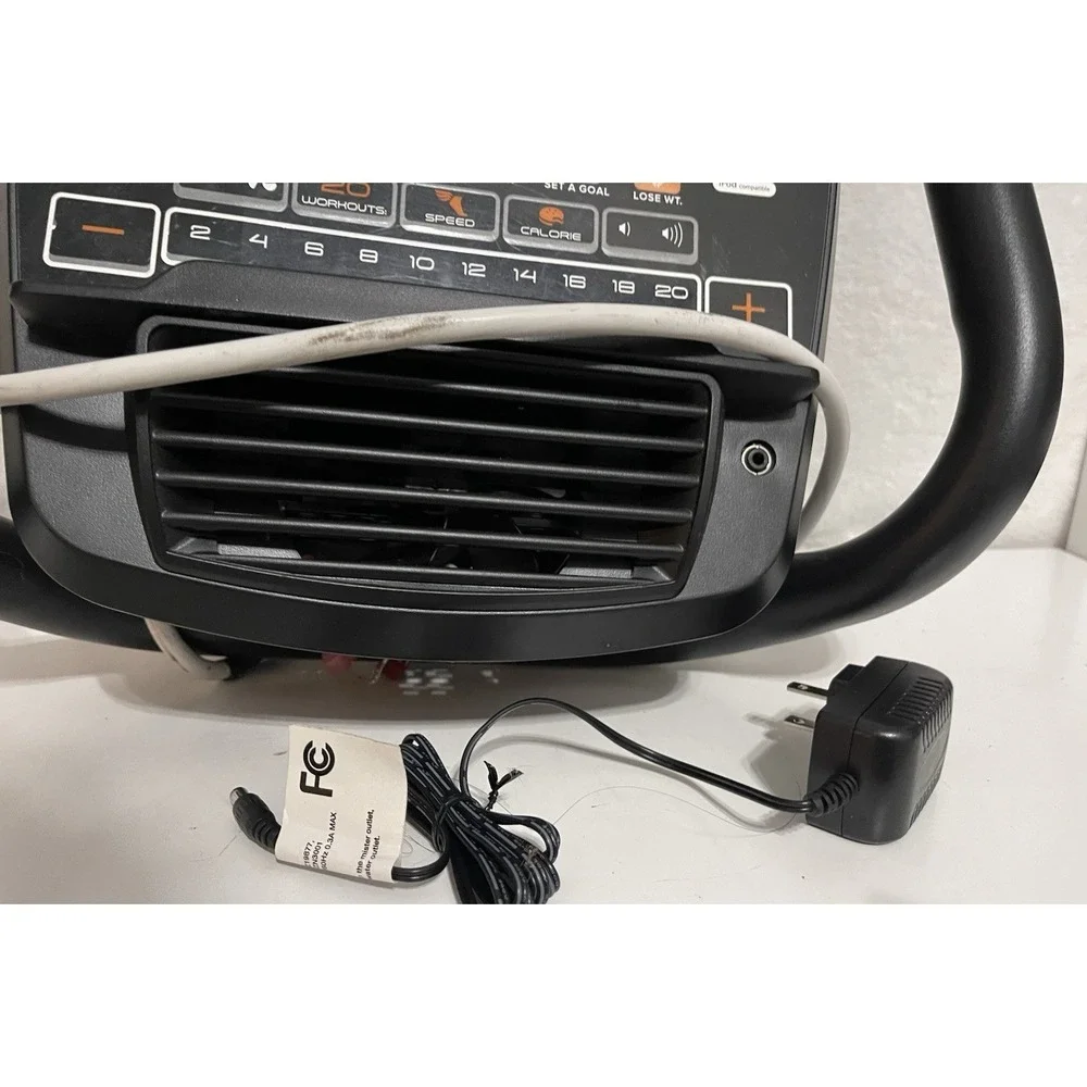 Nordictrack GX 2.7 Bike Electronic Replacement Display Console LCD Screen